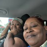 Maria Badger - @satfire1974 - Instagram