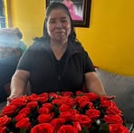 Maria Badillo - Facebook