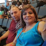 Maria Badillo - @mbadillo1964 - Instagram