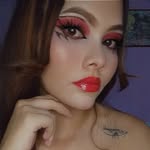 Maria Badillo - @hedibethmaria - Instagram