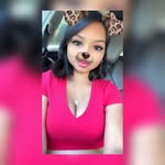 Maria Badillo - @lil_maria14 - Instagram