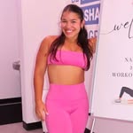Maria Fernanda Badillo - @nandafbadillo - Instagram