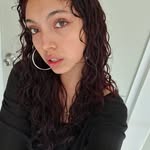 Maria Roberta Geronimo Badillo - @gbrobe_ - Instagram