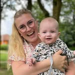 Maria Lykke Stampe Bækgaard - @maria_baekgaard - Instagram
