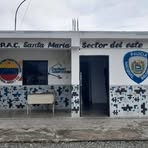 Pac Santa Maria - Facebook