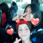 soy una payasa - @mariabaekkxtoria - Instagram