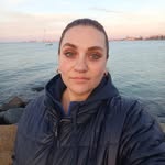 Мария Багинская - @mariabaginskaya - Instagram