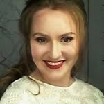 Maria  Bagina - @mariabagina - Instagram