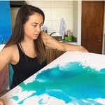 MARÍA BAGIOLI - @maria_bagioli_arte_ - Instagram