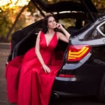 Ria - @maria_baginskaya - Instagram