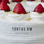 María Baidal Yagual - @tortaskm - Instagram