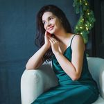 Мария Байгушкина про семью, уют и дом, врач акушер-гинеколог - @mariabaigushkina - Instagram