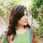 Maria baig - @baig6044 - Instagram