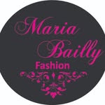 Maria Bailly - @mariabaillyfashion - Instagram