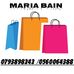 Maria Bain - Facebook