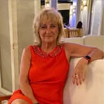 Mária Bakos - Facebook