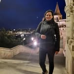 Mária Bakos - @marcsi_bakos - Instagram