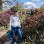 Mária Bakos - Facebook