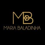 Maria  Baladinha(Moda Balada) - @usemariabaladinha - Instagram