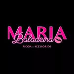 Maria Baladeira - @mariabaladeira.tatui - Instagram