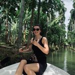Maria Balan - @mariabalans - Instagram