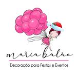 Maria Balão - @mariabalao_sp - Instagram