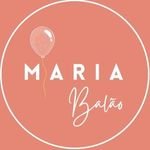 Maria Balão por Fabi Lourenço🎈 - @mariabalaojoinville - Instagram