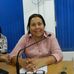 Vereadora Maria Bala - Facebook