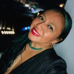 Candy Balam - @mariabalam - Instagram