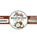 Maria Balas De Coco Fernandopolis - Facebook