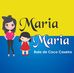Maria Maria Balas de Coco Caseira - Facebook