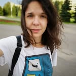 Мария Балбачан - @m_balbachan - Instagram
