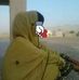 Maria Baloch - Facebook