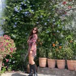 María Baldeón - @maria_baldeon.98 - Instagram