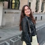 María Baldó Díaz - @mariabaldo_99 - Instagram