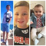 Maria Ballinger - @mariakat132021 - Instagram