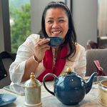 Maria Cristina Jabillo Ballinger - @cleavege_74 - Instagram