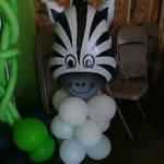 Guadalupe - @maria.ballons4u - Instagram