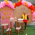 Maria Ballon - Facebook