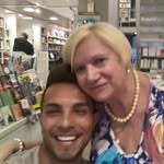 Maria Francesca Ballone - @mariafrancesca1947 - Instagram