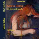 Maria Balsa - @mariabalsa_lafigliadidracula - Instagram