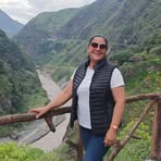 Maria Balseca - Facebook
