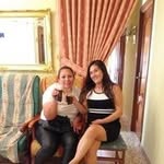 Maria Balseca - @maria_bal.12 - Instagram