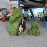 Maria Balseca Uribe - @mariabalsecauribe - Instagram