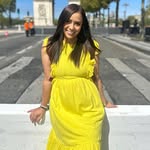 María José Balseca - @mjbalseca - Instagram