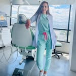 Maria Jose Burbano Balseca - @dra.majoburbano - Instagram