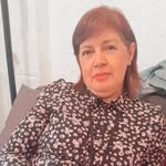 Maria Luisa Balseca - @marialuisabalseca - Instagram