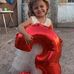 Maria Baltierrez - Facebook