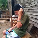 Maria Cecilia Banchero - @elaguss_ok2 - Instagram