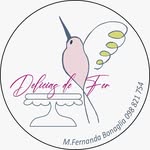 María Fernanda Bonaglia Banchero - @delidefer - Instagram